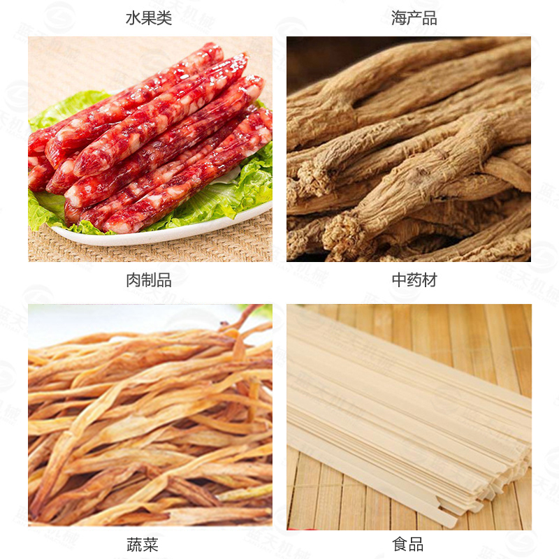佛香烘干機(jī)應(yīng)用領(lǐng)域廣泛